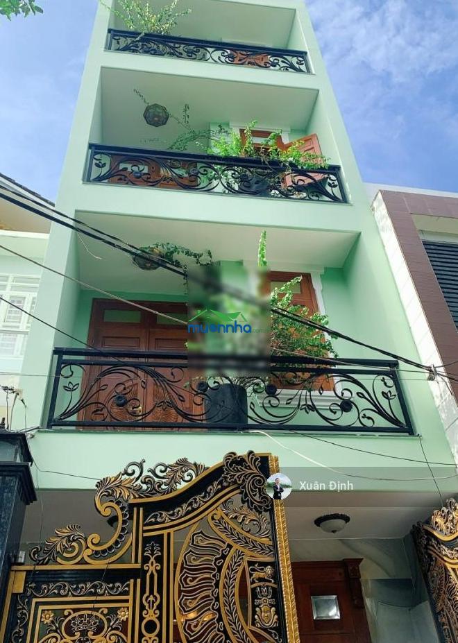 Bán nhà ngay chợ tân lập quận 2-thủ đức cũ, 89m2 nở hậu 5pn, kinh doanh spa văn phòng, 9,2 tỷ, shr