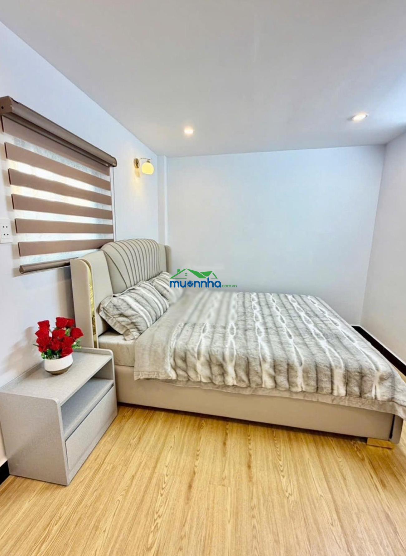 Nhà phố 3 tầng 7.8 x 11 - phước kiển, nhà bè - hxh 3pn 3wc full nội thất nhỉnh 6 tỷ - 4