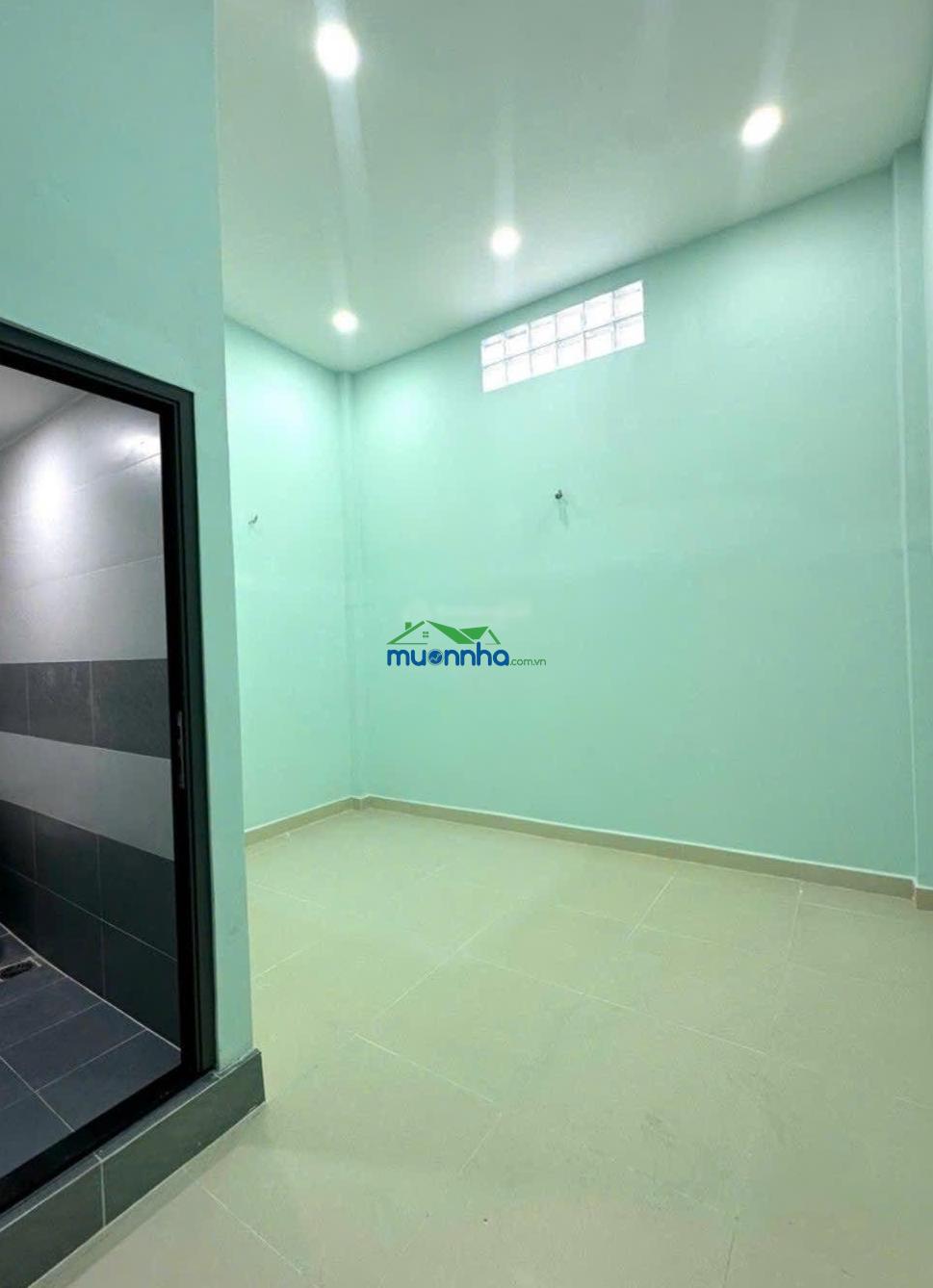 Nhỉnh 4 tỷ nhà khu vip lê văn quới, bình tân 4x10m hẻm xe hơi 2pn 3wc sổ mới 2026, không lộ giới