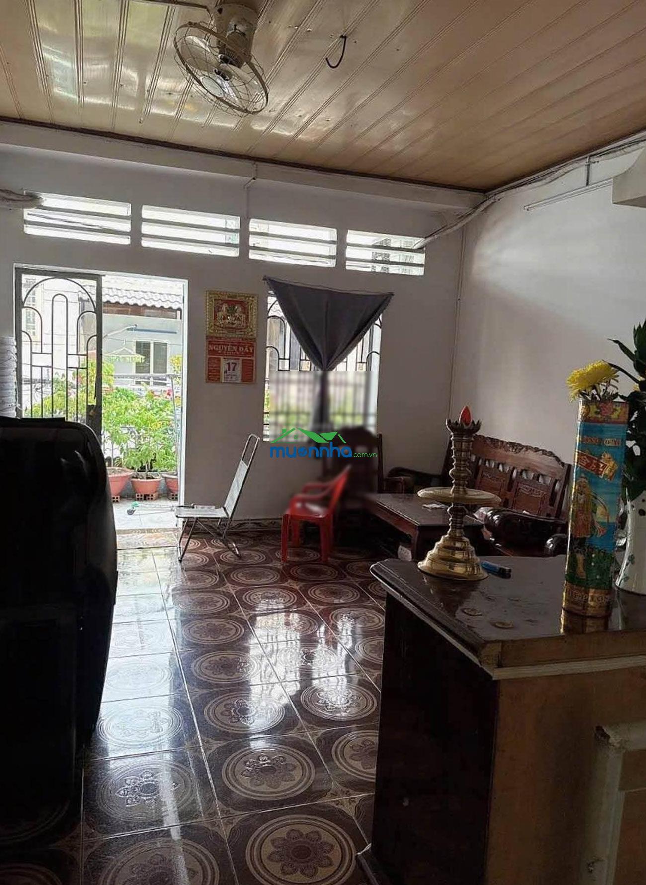 Hẻm xe hơi 6m nhà đẹp ngay tân kỳ tân quý full nội thất 56m ở ngay giá tốt nhất khu