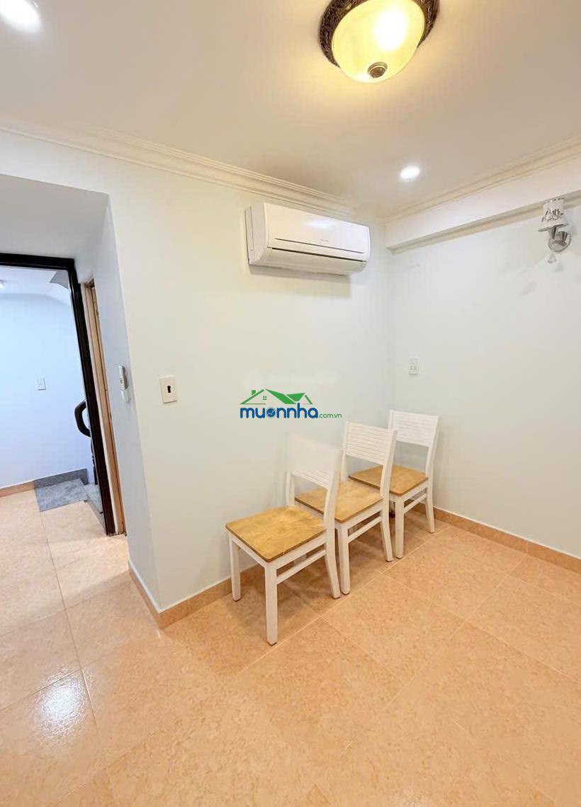 Nhà đẹp nguyễn đình chiểu, p.4, quận 3 - chỉ 6,75 tỷ - 2