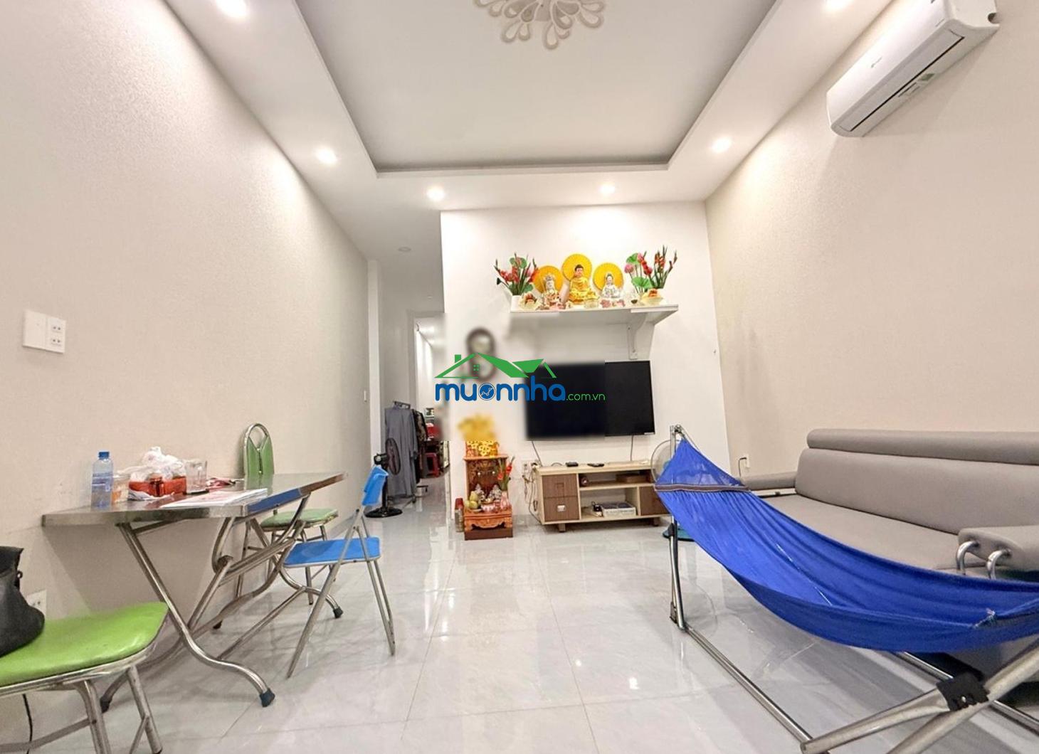 Tài chính #9tỷ sở hữu 5tầng kdc tân tiến - chợ cầu gò vấp - 2