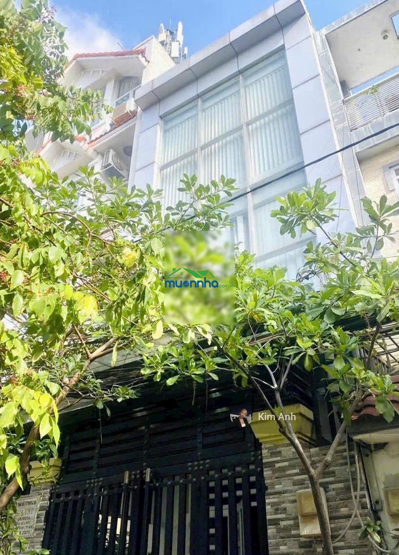 Bán nhà 2 tầng! đường số 3 hiệp bình phước, ngay trường nguyễn khuyến - sát vạn phúc city.