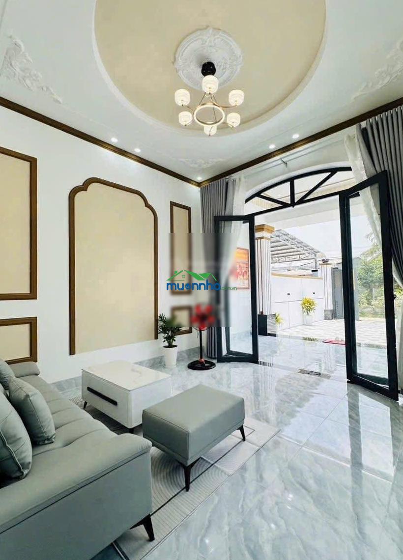 Bán nhà riêng tại nguyễn văn tỷ, 1,16 tỷ, 130m2, đẹp, nhiều tiện ích - 2