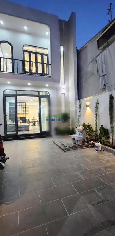Bán nr giá siêu hời 1,19 tỷ, 136m2 ở phạm phú tiết, thị trấn củ chi, huyện củ chi - 4