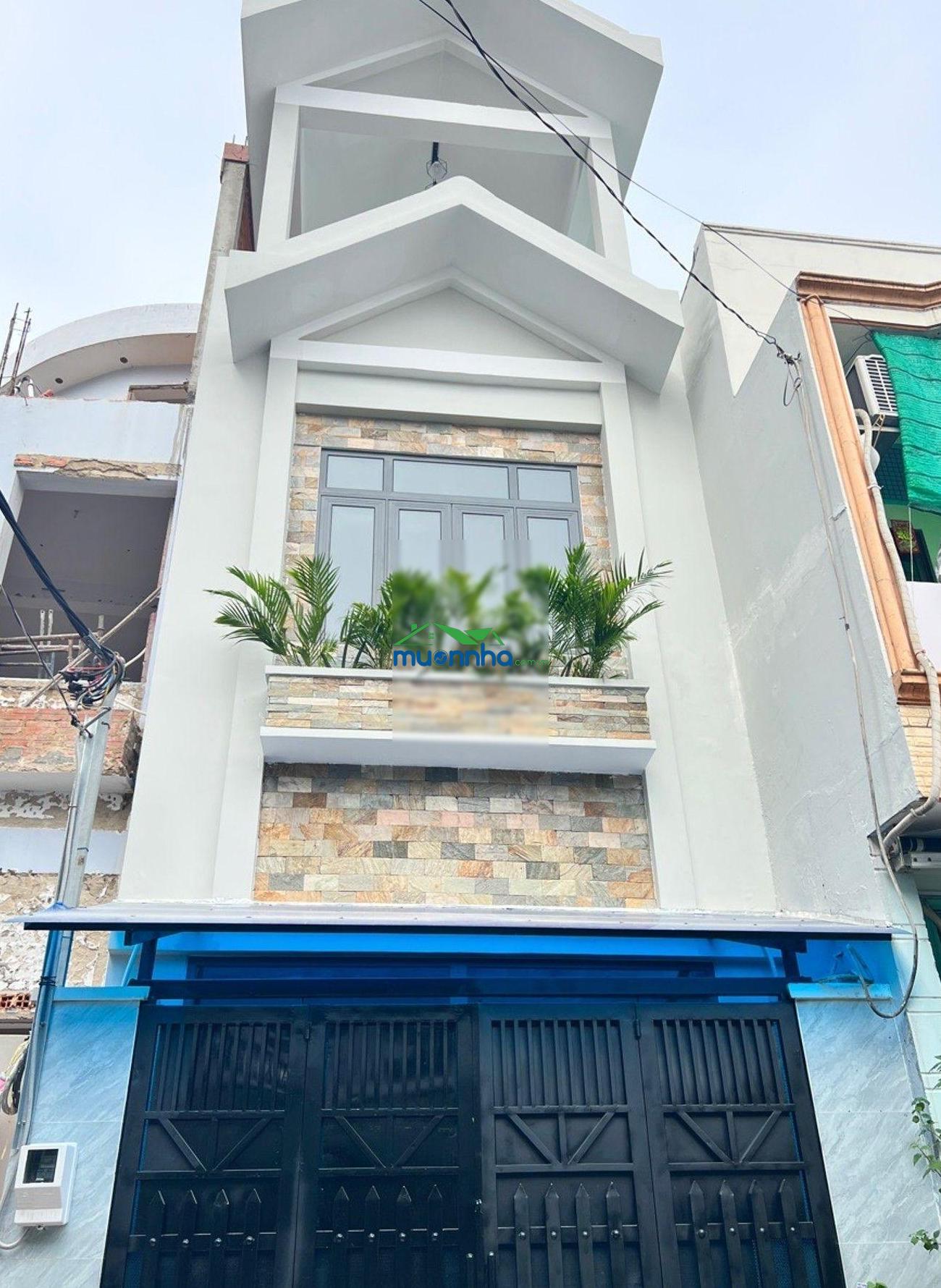 Lê ngã giáp sát tân bình gần quận 10, quận 11 hẻm xe hơi tránh nhau nhà mới đẹp 8.x tỷ