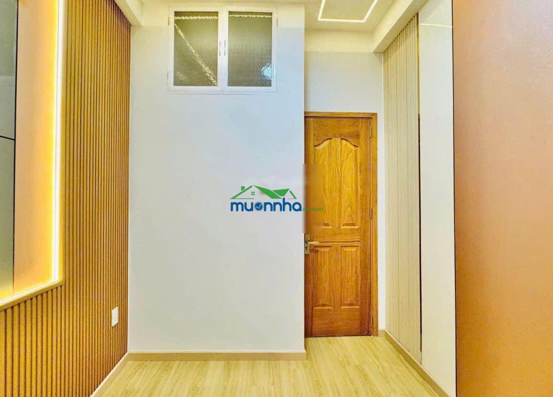 Bán nhà đường phùng văn cung trung tâm quận phú nhuận - 15m² - 4.3 tỷ - 4