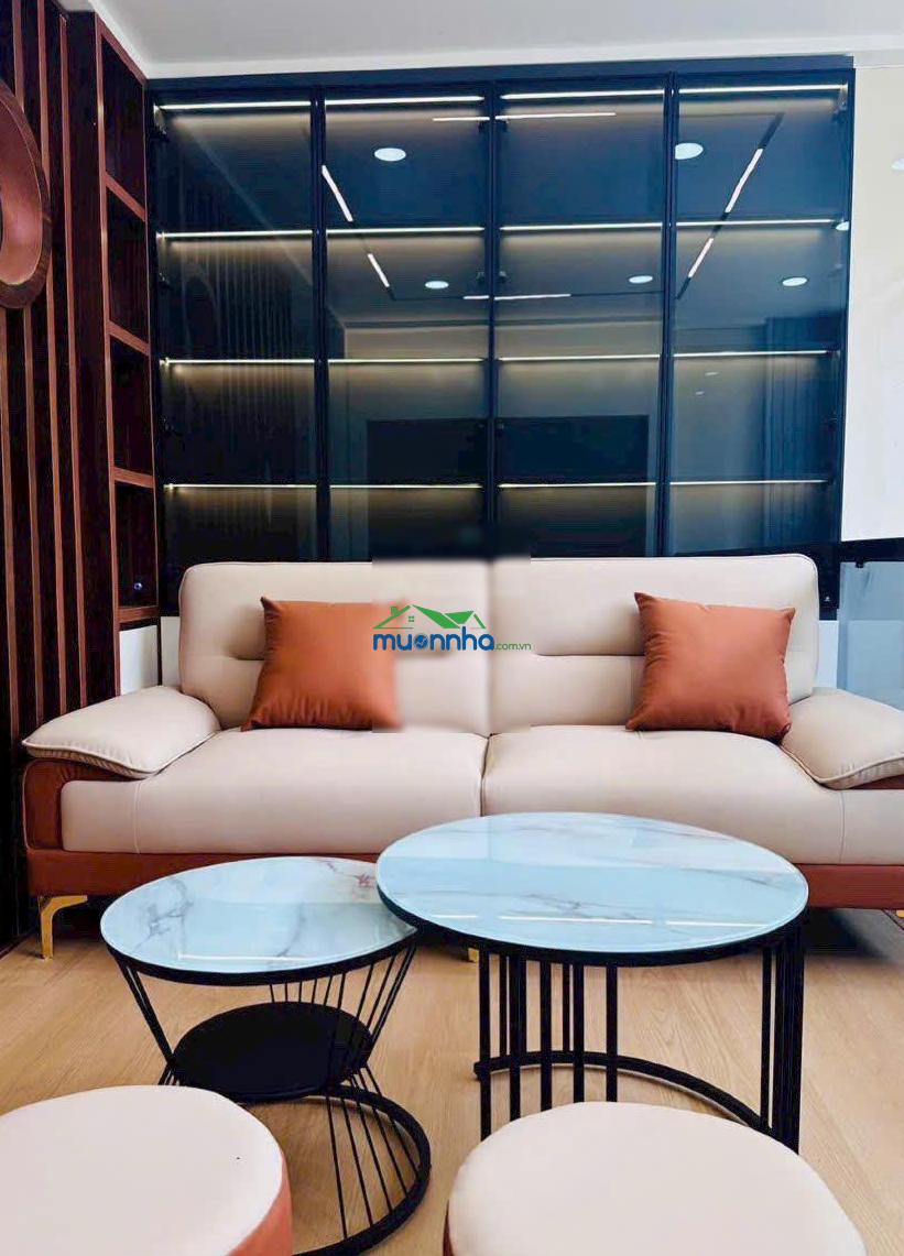 Bán nhà mặt tiền thụt hồng lạc gần chợ tân bình