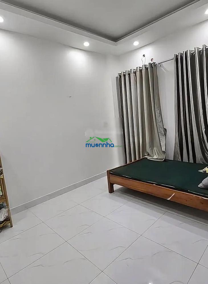Hiếm chỉ 7 tỷ x, 4m x 16, hẻm xe hơi tránh nhau huỳnh tấn phát, bình thuận quận 7 - 3