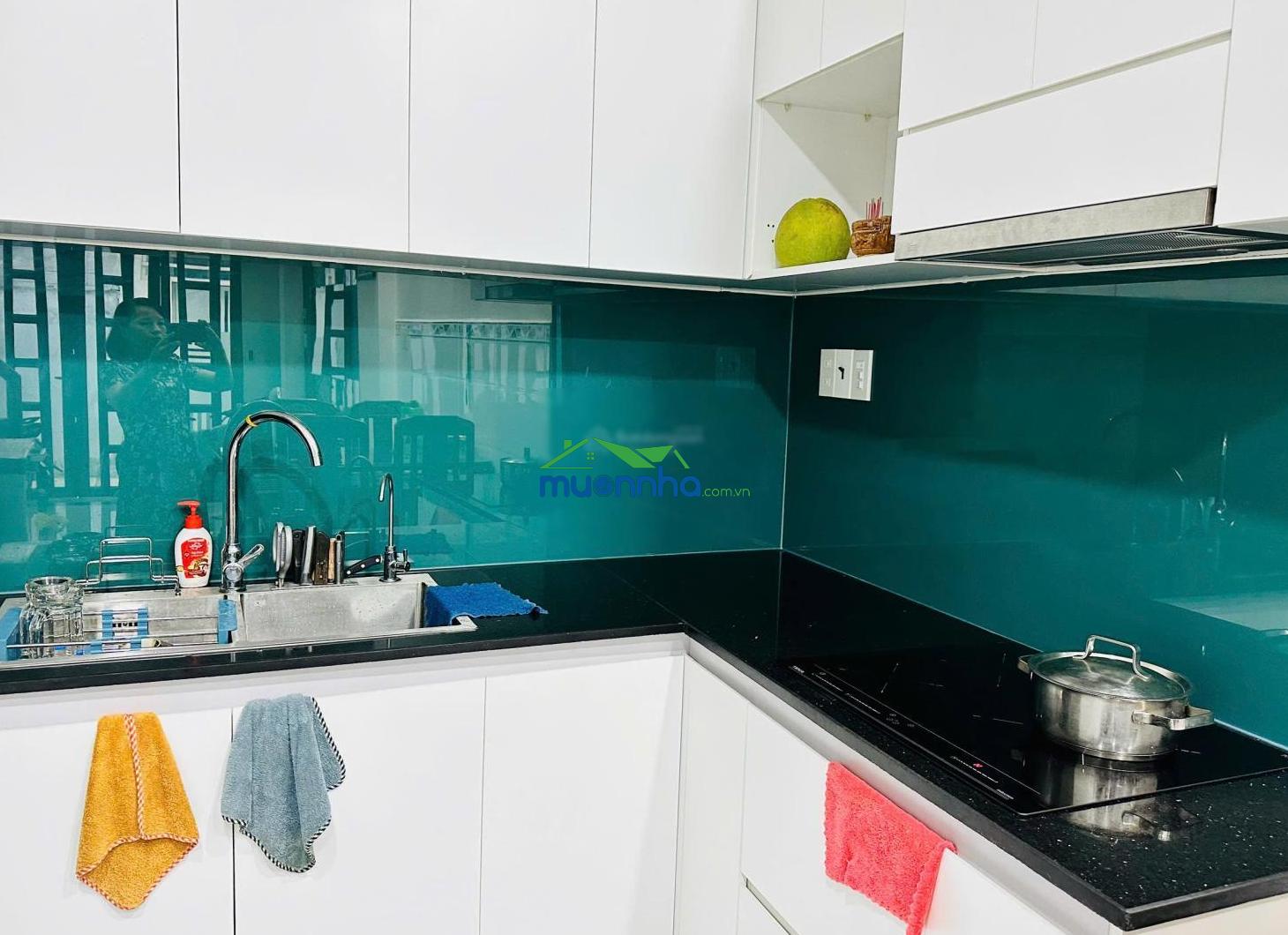 Bán nhà riêng tại vườn lài, 5,2 tỷ, 42m2 giá tốt uy tín