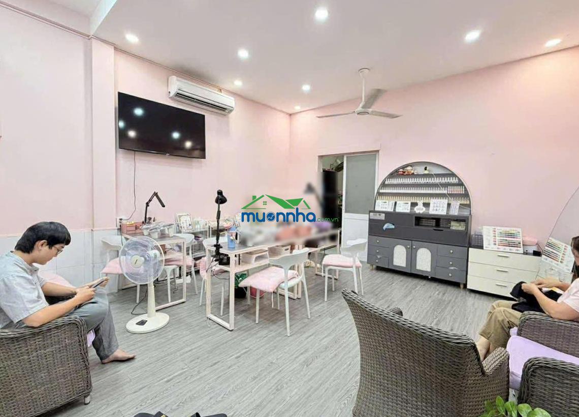 Nhanh mới kịp! nhà đẹp 52m² trương quốc dung phú nhuận chỉ 7,85 tỷ tl, lh0932 903 *** - 3