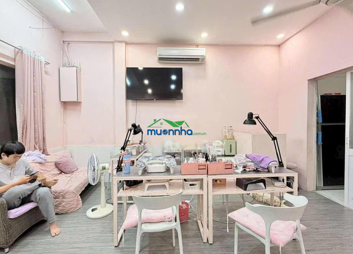 Nhanh mới kịp! nhà đẹp 52m² trương quốc dung phú nhuận chỉ 7,85 tỷ tl, lh0932 903 ***