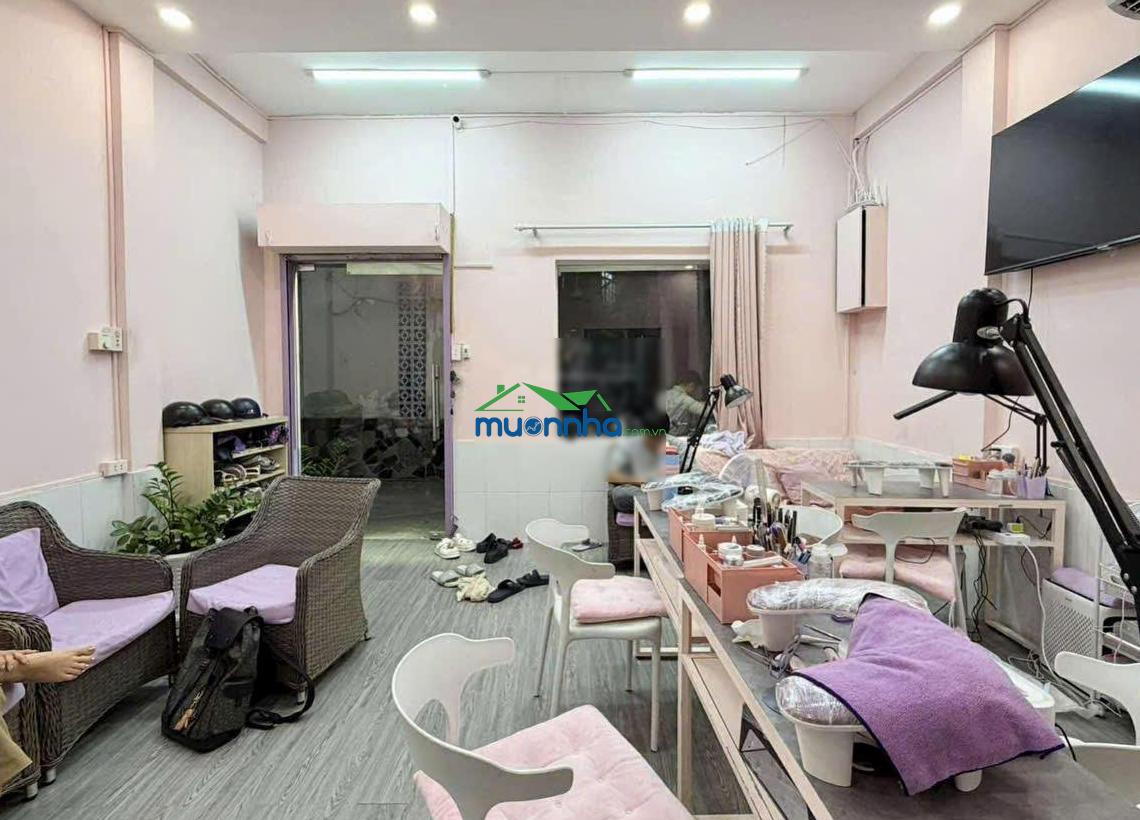 Nhanh mới kịp! nhà đẹp 52m² trương quốc dung phú nhuận chỉ 7,85 tỷ tl, lh0932 903 *** - 2