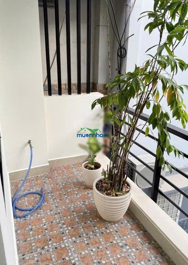 Lê văn sỹ p1 hẻm 8m 42m chỉ 6 tỷ9 - 4