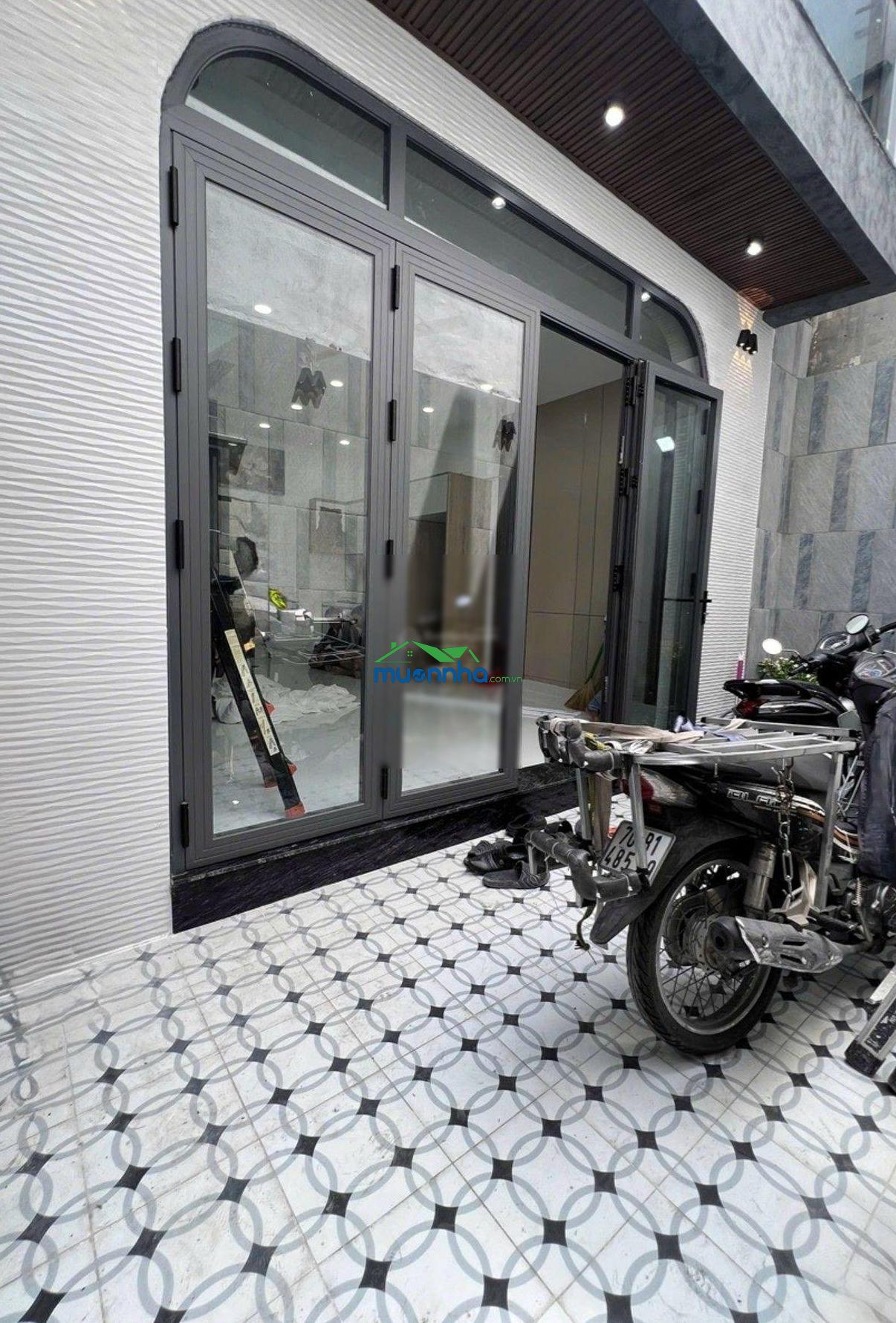 Bán nhà riêng tại bà hom, 4,95 tỷ, 60m2, 2pn, 2wc, pháp lý đầy đủ - 3