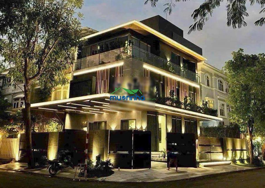 Siêu phẩm góc 2mt hxh 10m cao thắng p. 12 quận 10 8x20m, ctxd hầm 7 tầng, giá 34 tỷ - 3