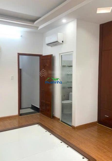 Nhà vườn quang trung ~ 90m², 4 tầng, xe tải thông hơn 8 tỷ tl - 2