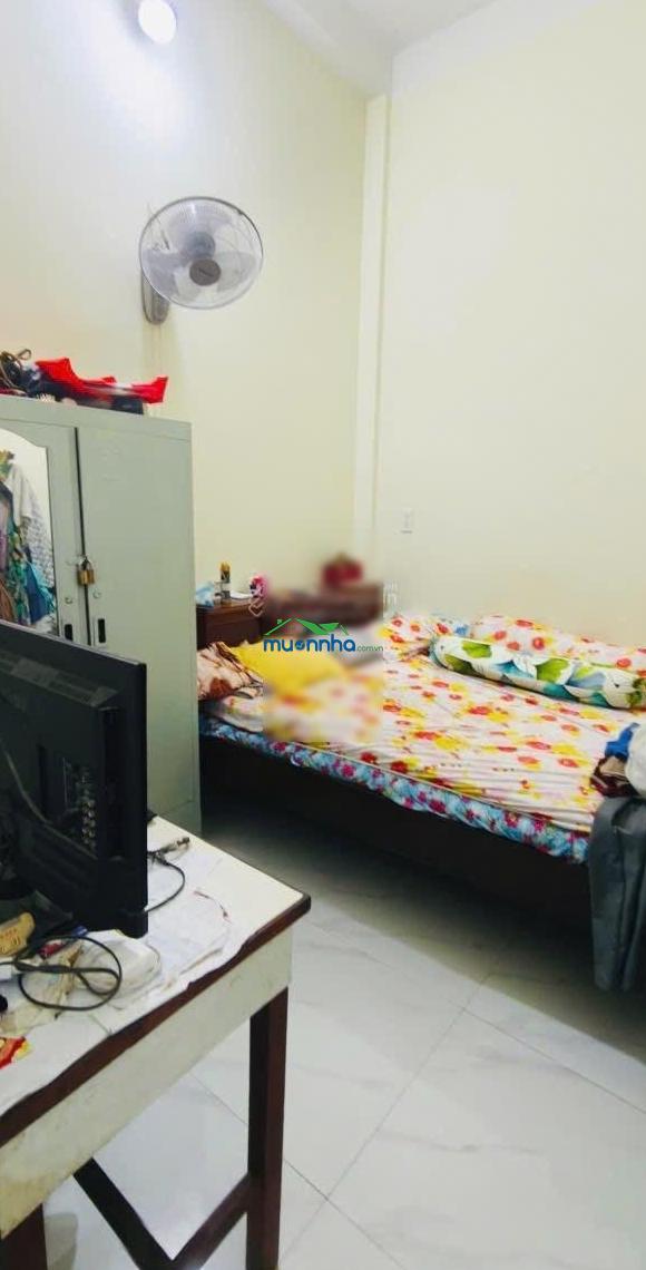 Nhà 3 tầng - 106m2 - hxh đường số 8 - linh trung - thủ đức - 2