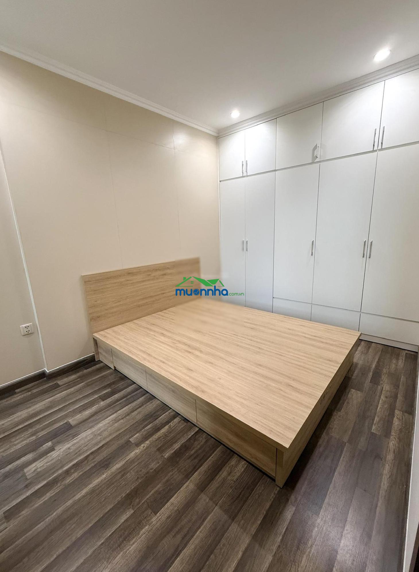 Cho thuê căn 2pn - ntcb dọn vào ngay - 4