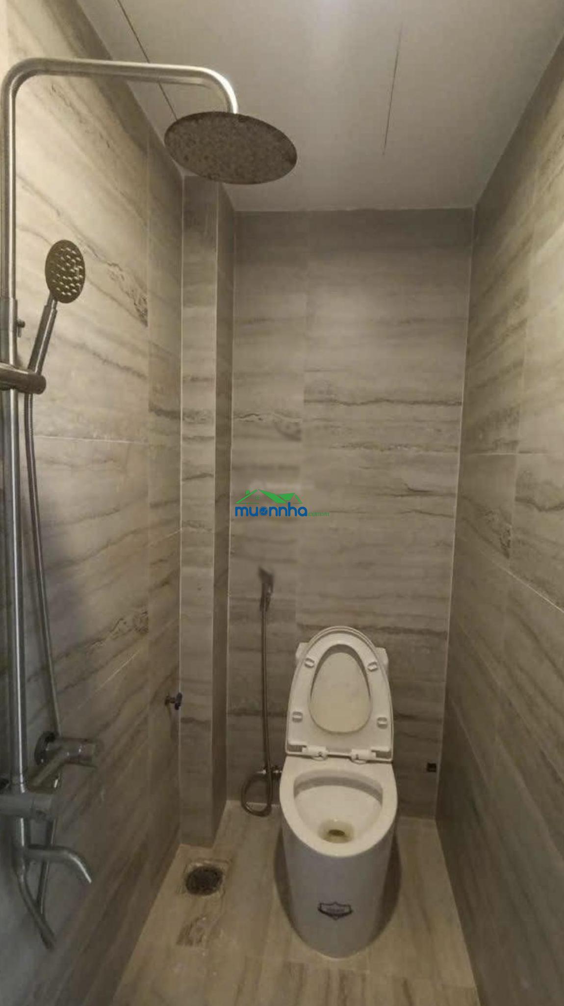Chủ về quê cần bán gấp nhà 38m2 ngay quận 3. đường tú xương, shr. giá còn thương lượng - 2