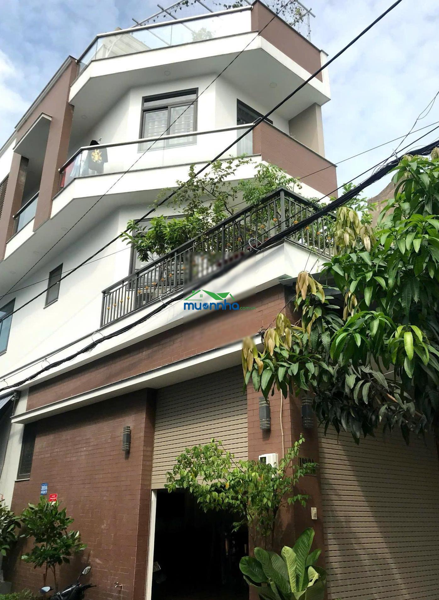 Bán bán nhà bình tân 1/sẹt đường số 6 bình hưng hoà b giá bán: 8,2 tỷ ( thương lượng ) - 3