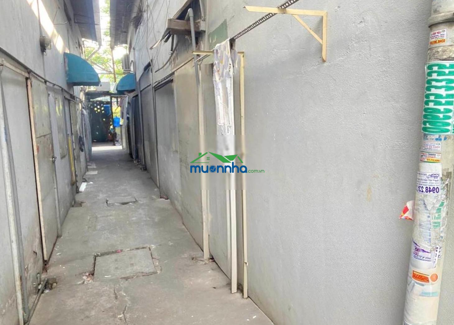 Ngay aeon tân phú - đh công thương - 64m², a4, hẻm xe tải - sẵn dòng tiền 10tr/th, chỉ 5 tỷ x tl - 3
