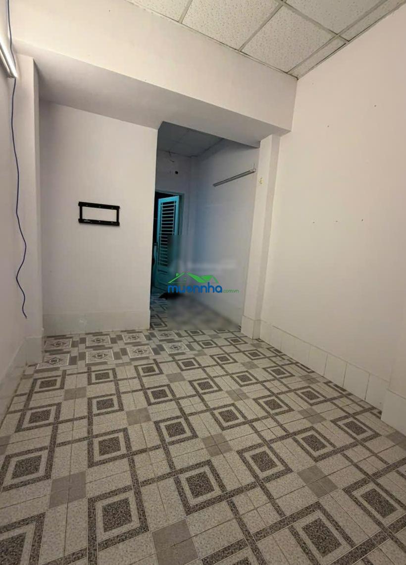 Bán nhà hẻm đường bông sao p5 q8. đối diện trường cấp hoàng minh đạo, dt: 3,1x9,8m