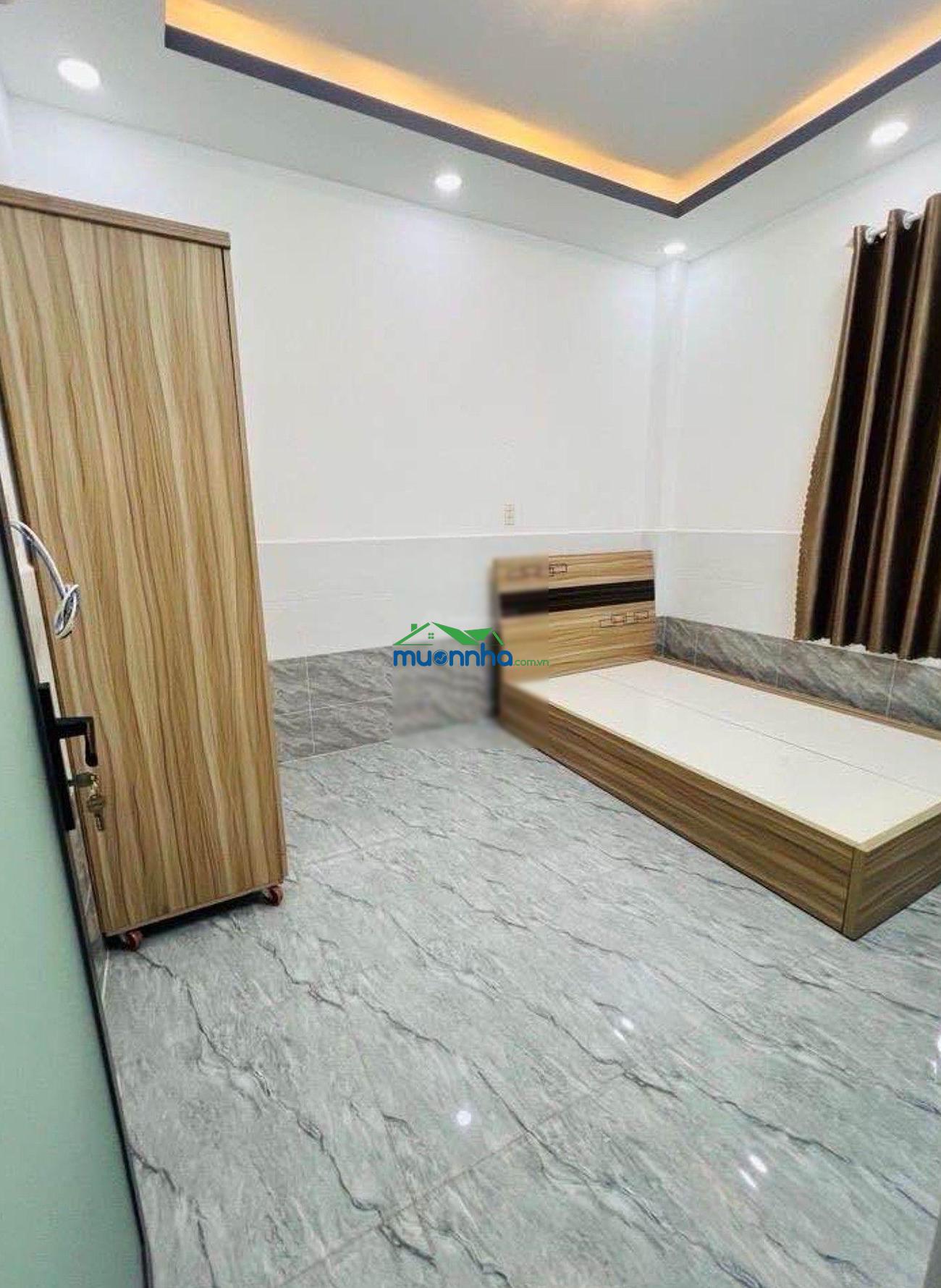Tìm đâu ra căn thứ 2? nhà lô góc siêu thoáng trung tâm quận 7 - giá chỉ 5.x tỷ - 4