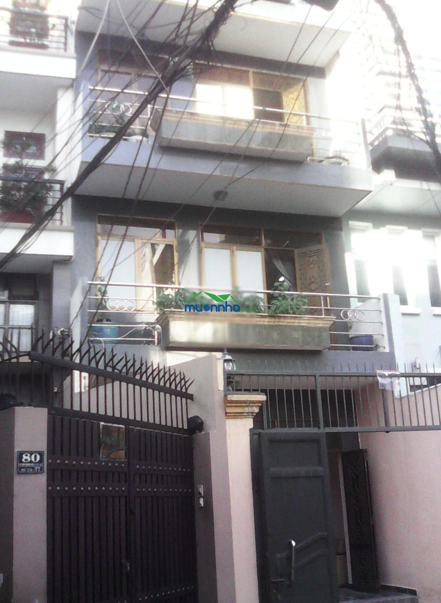 "Gấp bán "18 tỷ giảm về 14.9 tỷ" - bán chdv 6 tầng 90m² (6m x 17m) - dòng tiền 1,5 tỷ/năm" - 3