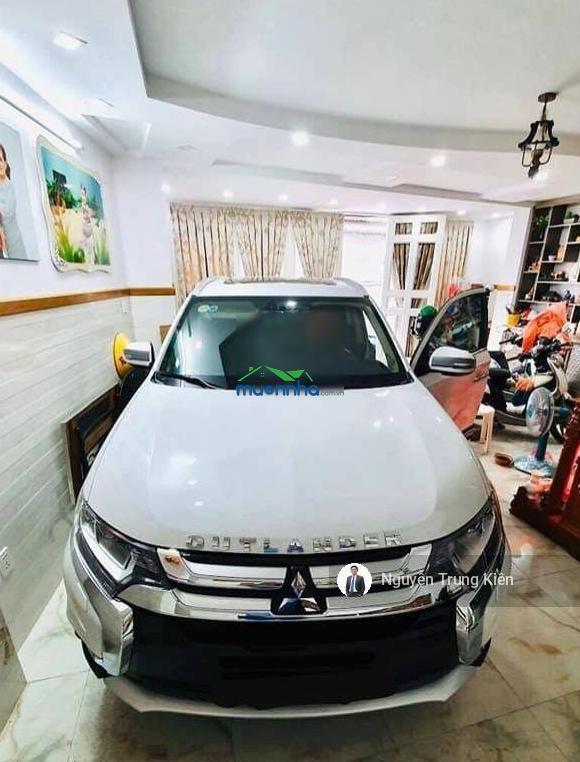 Bán nhà đường số huỳnh tấn phát, cạnh vincom, ô tô ngủ _ 80m2, nhỉnh 9 tỷ - 4