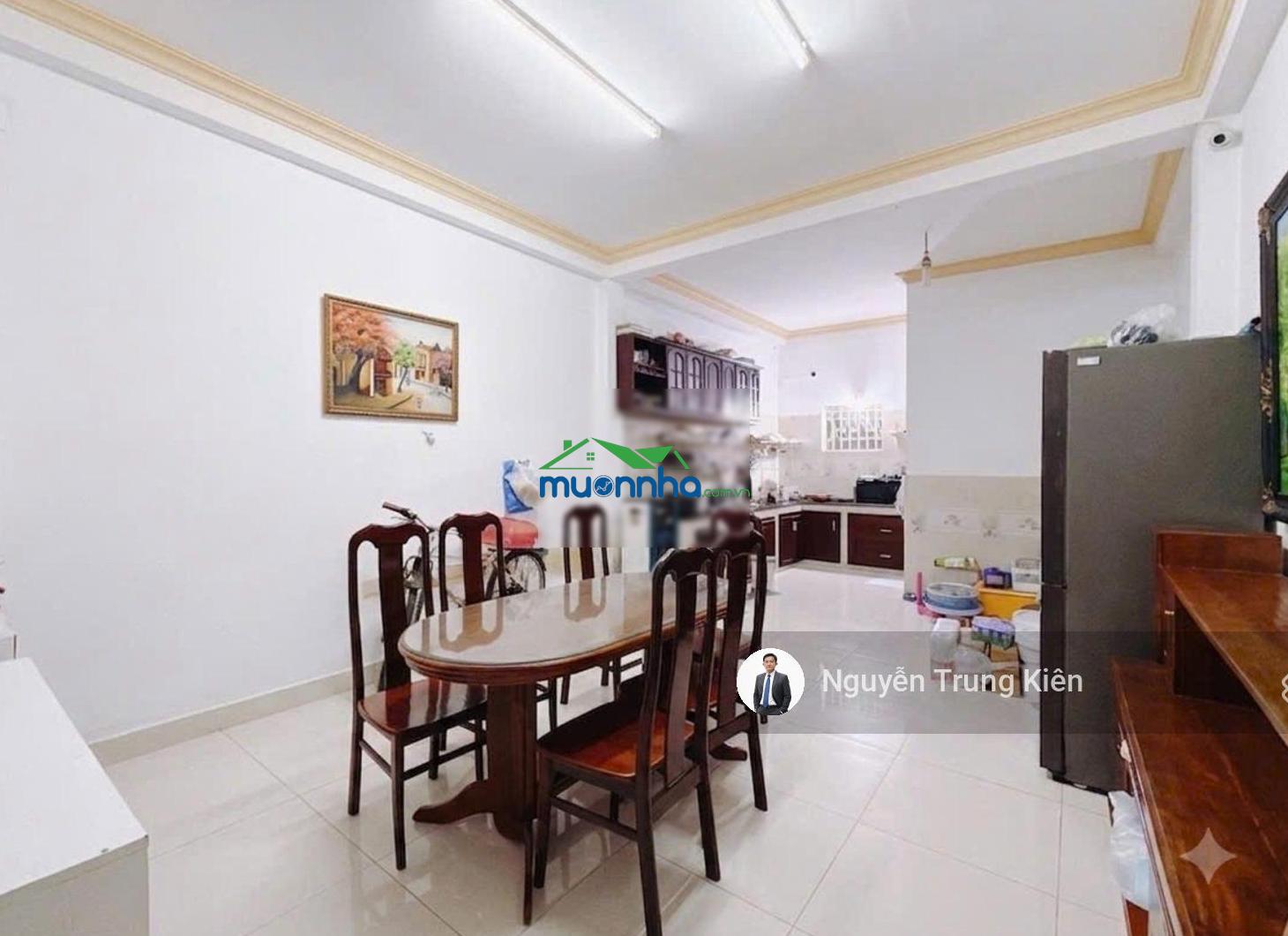 Bán nhà đường số huỳnh tấn phát, cạnh vincom, ô tô ngủ _ 80m2, nhỉnh 9 tỷ - 3