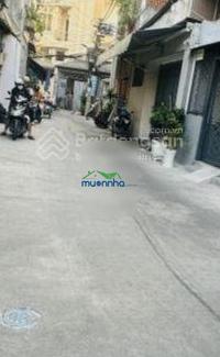 ~ Hiếm hẻm xe hơi kinh doanh góc 3 mặt trần quang diệu q3 * 78 m² ngang 4.2m giá chỉ 11.2 tỷ