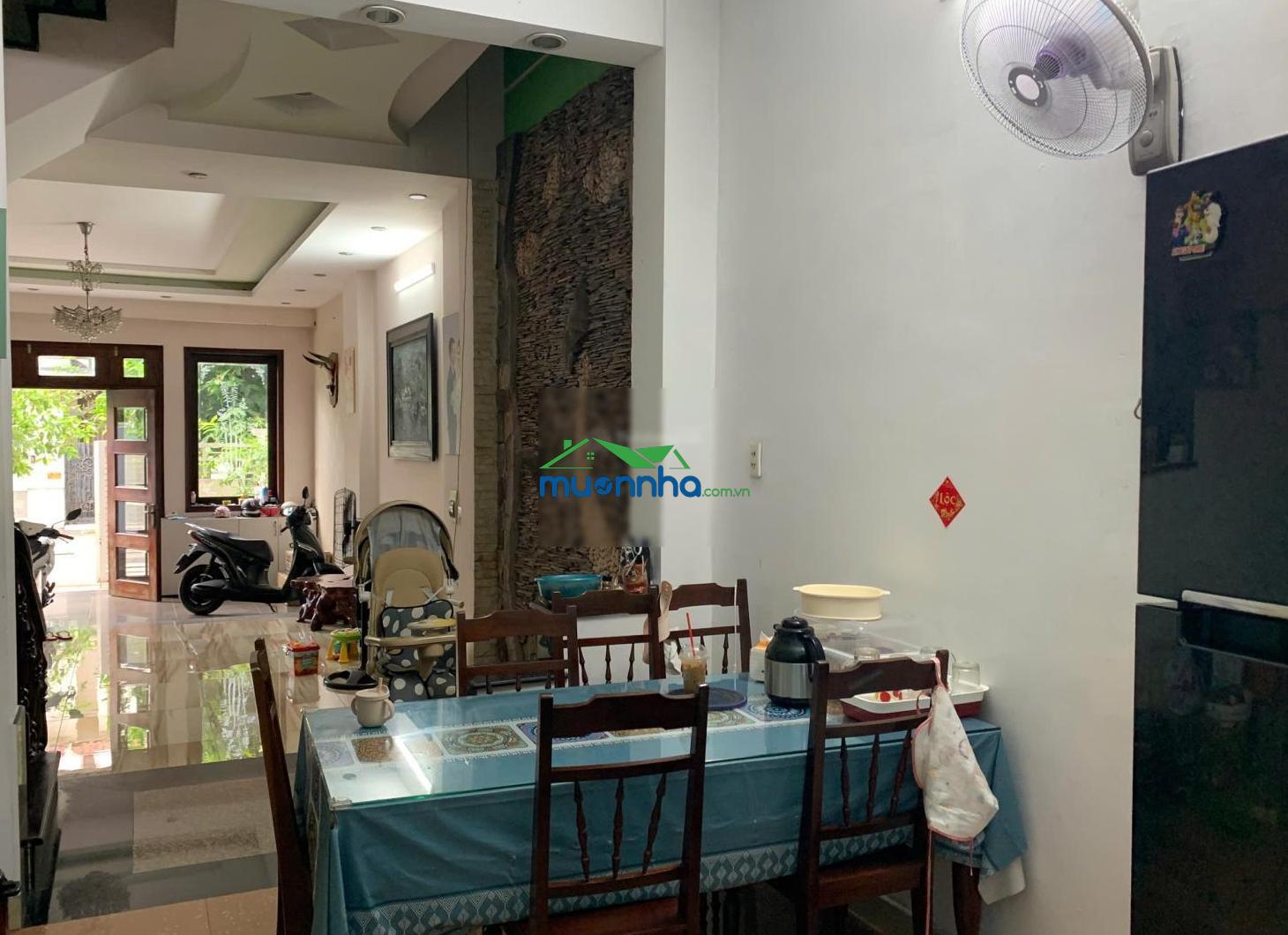 Chính chủ bán nhà tdc him lam 95m 4 tầng 15 tỷ 500 shr nhận nhà được ngay - 3