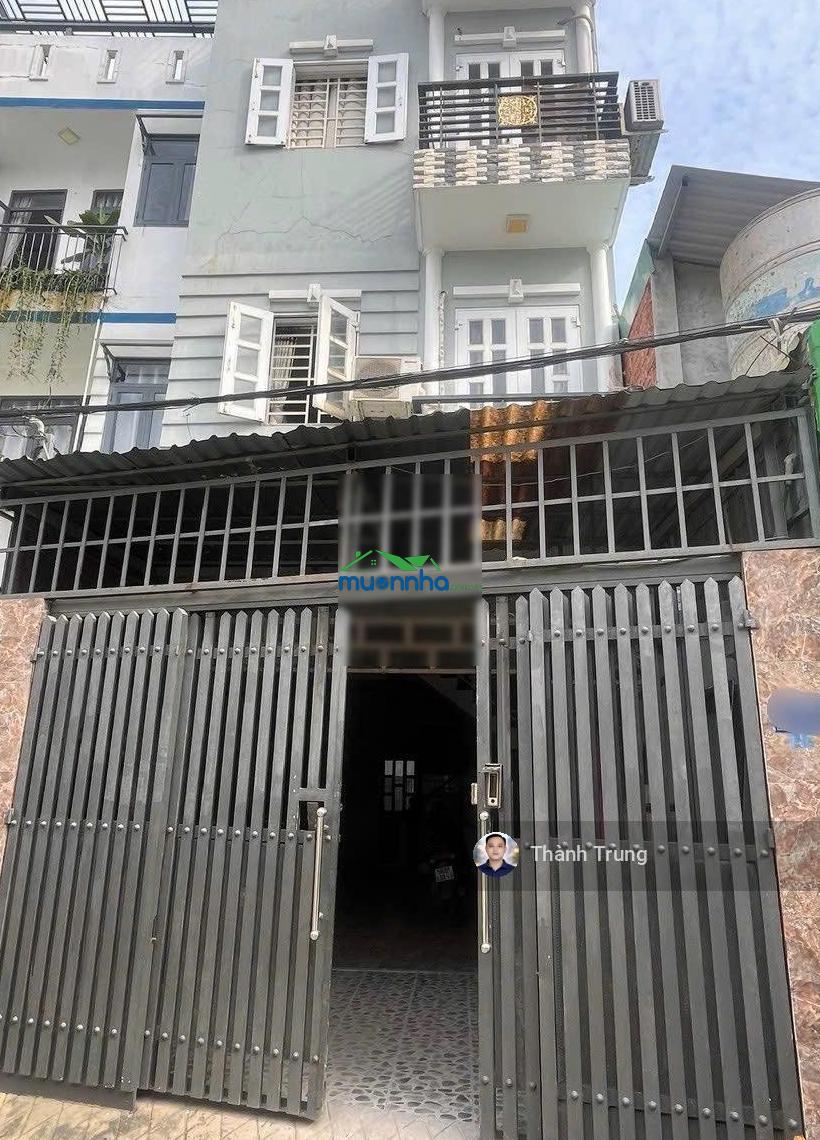 Bán nhanh căn nhà hxh nguyễn thị định 8 phòng ngủ, ô tô ngủ trong nhà. giá chỉ 10 tỷ còn bớt.