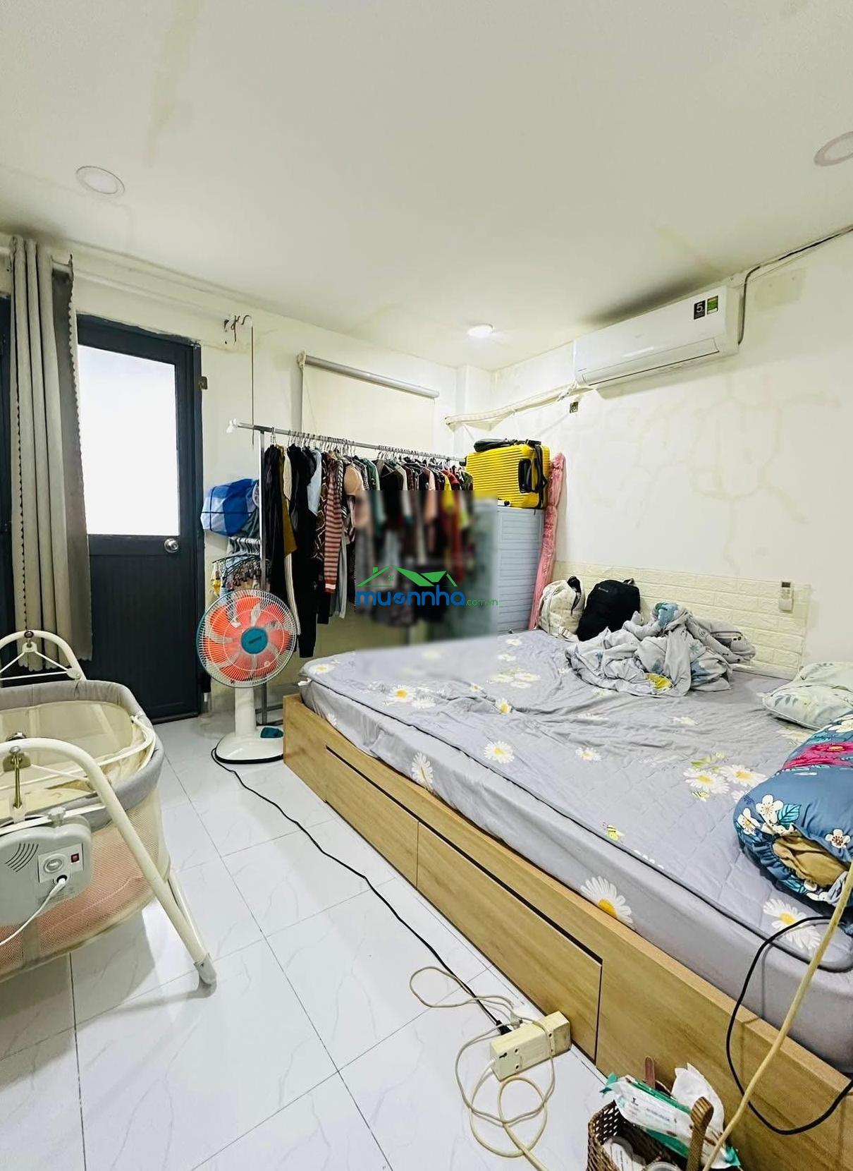 Siêu phẩm thủ đức đối diện vạn phúc city hẻm xe tải chỉ 1,6 tỷ