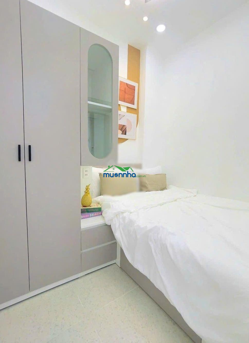 Bán nhà đường thích bửu đăng, 15m2, 4 tỷ 550 - 2