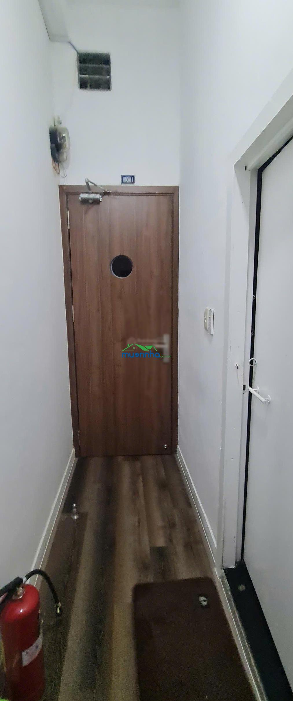 Bán nhà lê thánh tôn 42.4m² - 4 tầng - 15.5 tỷ - hẻm quận 1 - 4