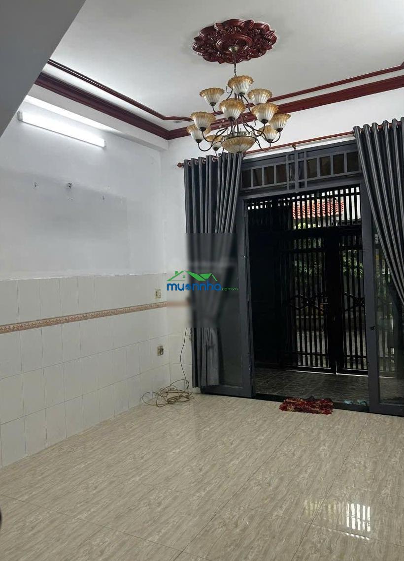 Cách mặt tiền 20m! bán nhà 2 tầng 76m² xô viết nghệ tĩnh gần ngã tư hàng xanh. giá 8 tỷ 8