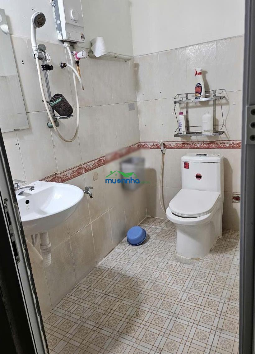 Cách mặt tiền 20m! bán nhà 2 tầng 76m2 xô viết nghệ tĩnh gần ngã tư hàng xanh. giá 8 tỷ 8