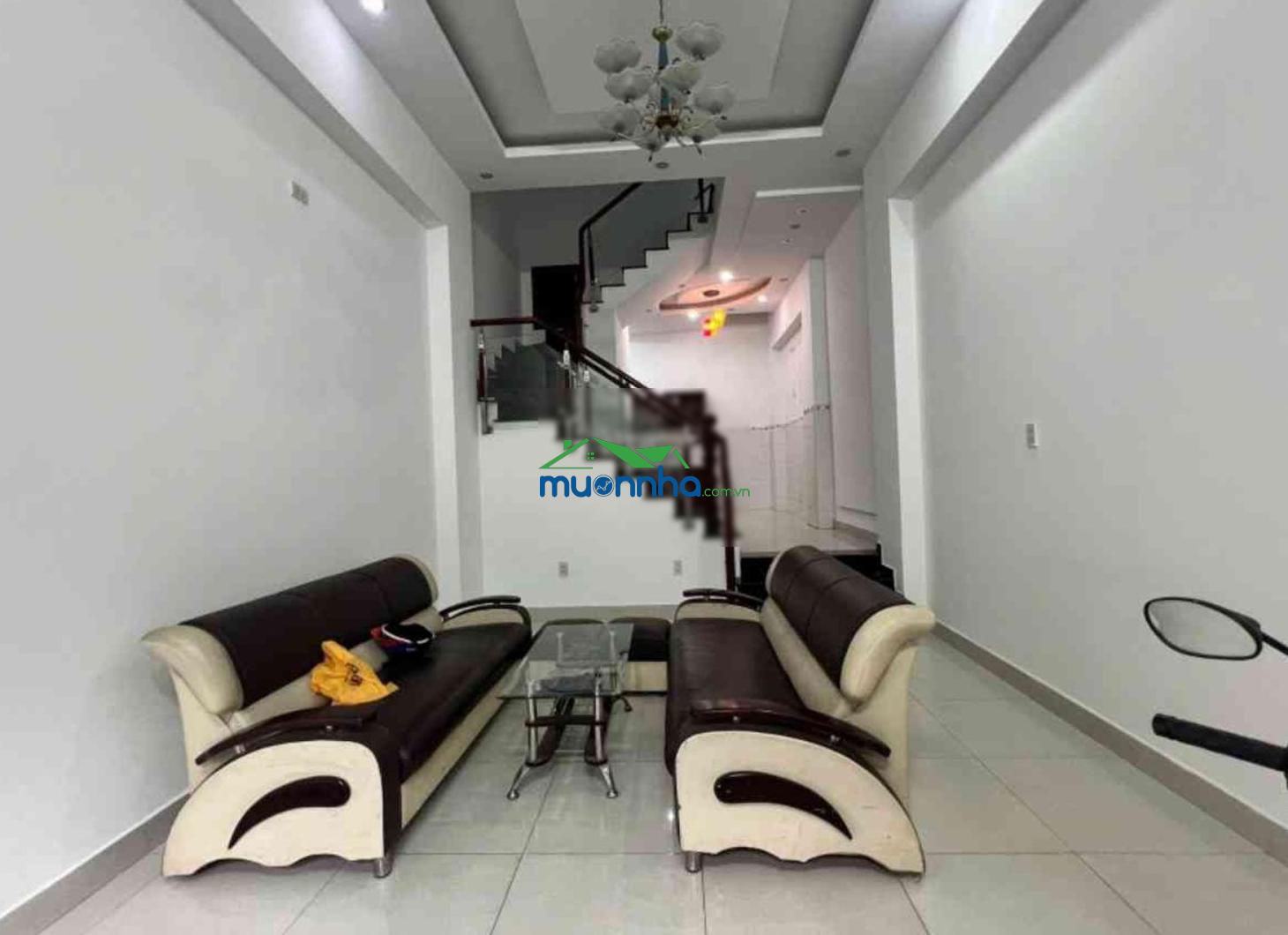 Thích quảng đức - hẻm 3,5m - kế bên hxh thông - 50m2 - 4 tầng btct - hơn 6 tỷ (tl)