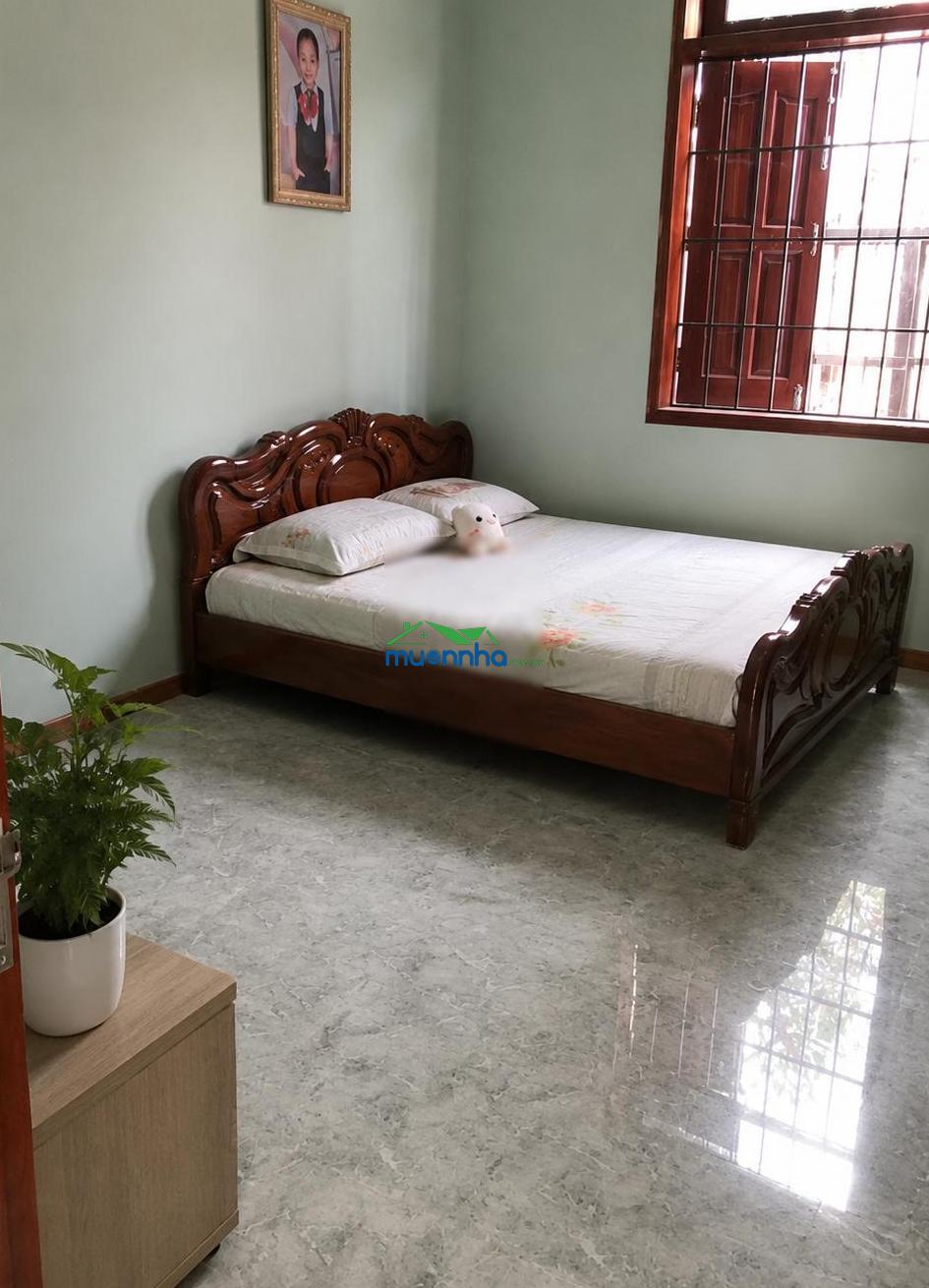 Bán nhà cạnh công viên huyện, dt 162m ngang 9m, đường 16m có vỉa hè, giá 9 tỷ nhỉnh - 2