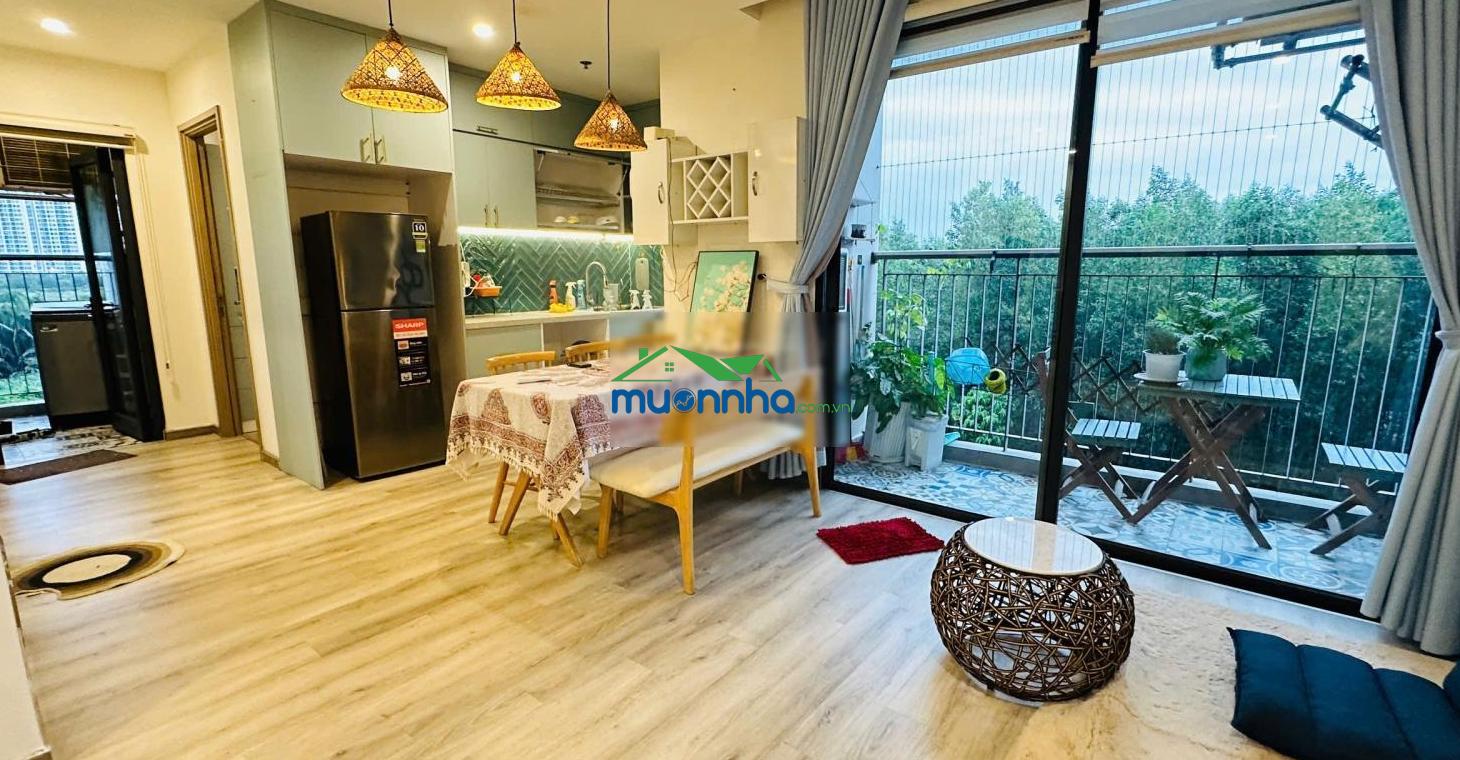 Hàng hiếm 3pn+ 91m tại vinhomes grand park - 3