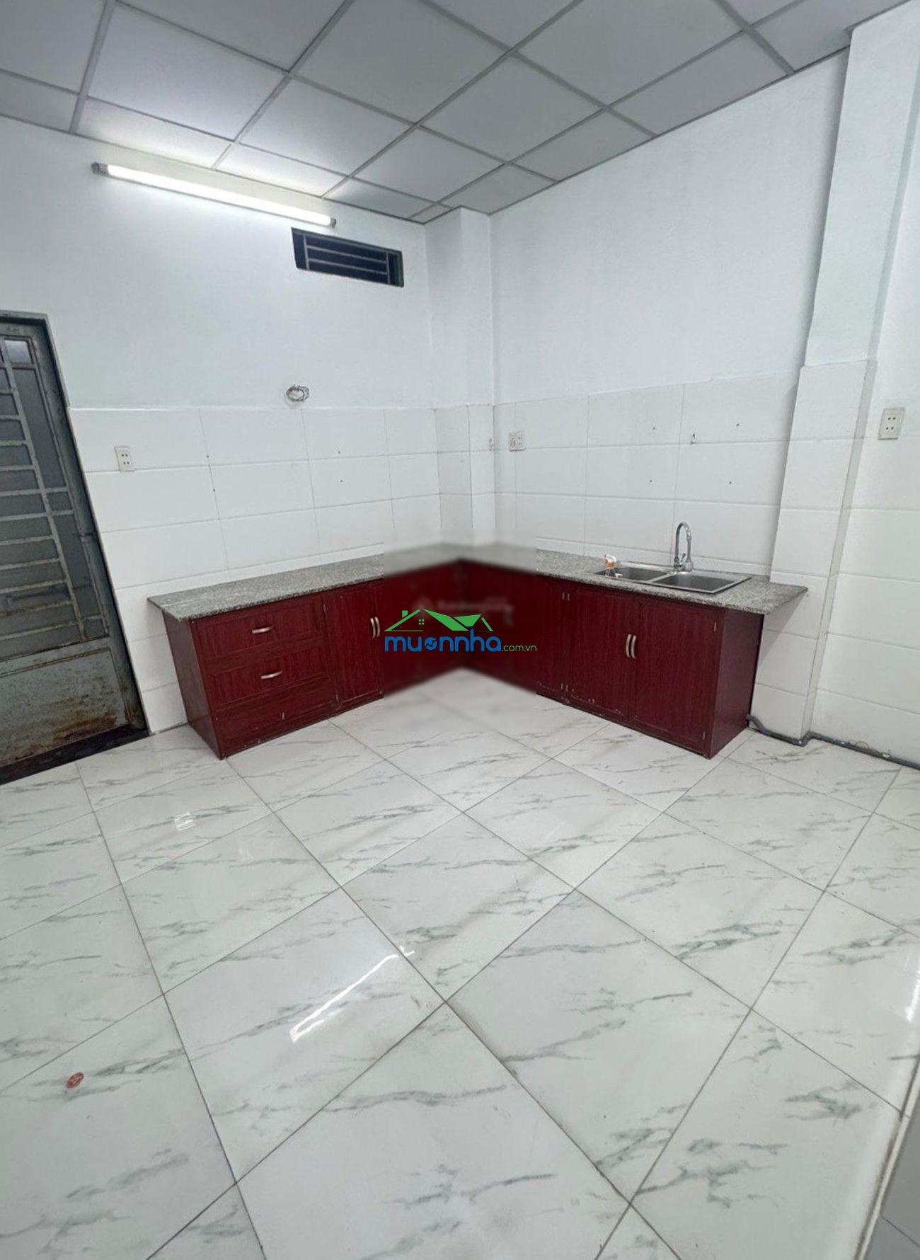 Khu dân cư lý chiêu hoàng đường 8m - 64m - chỉ 6.2 tỷ - 4