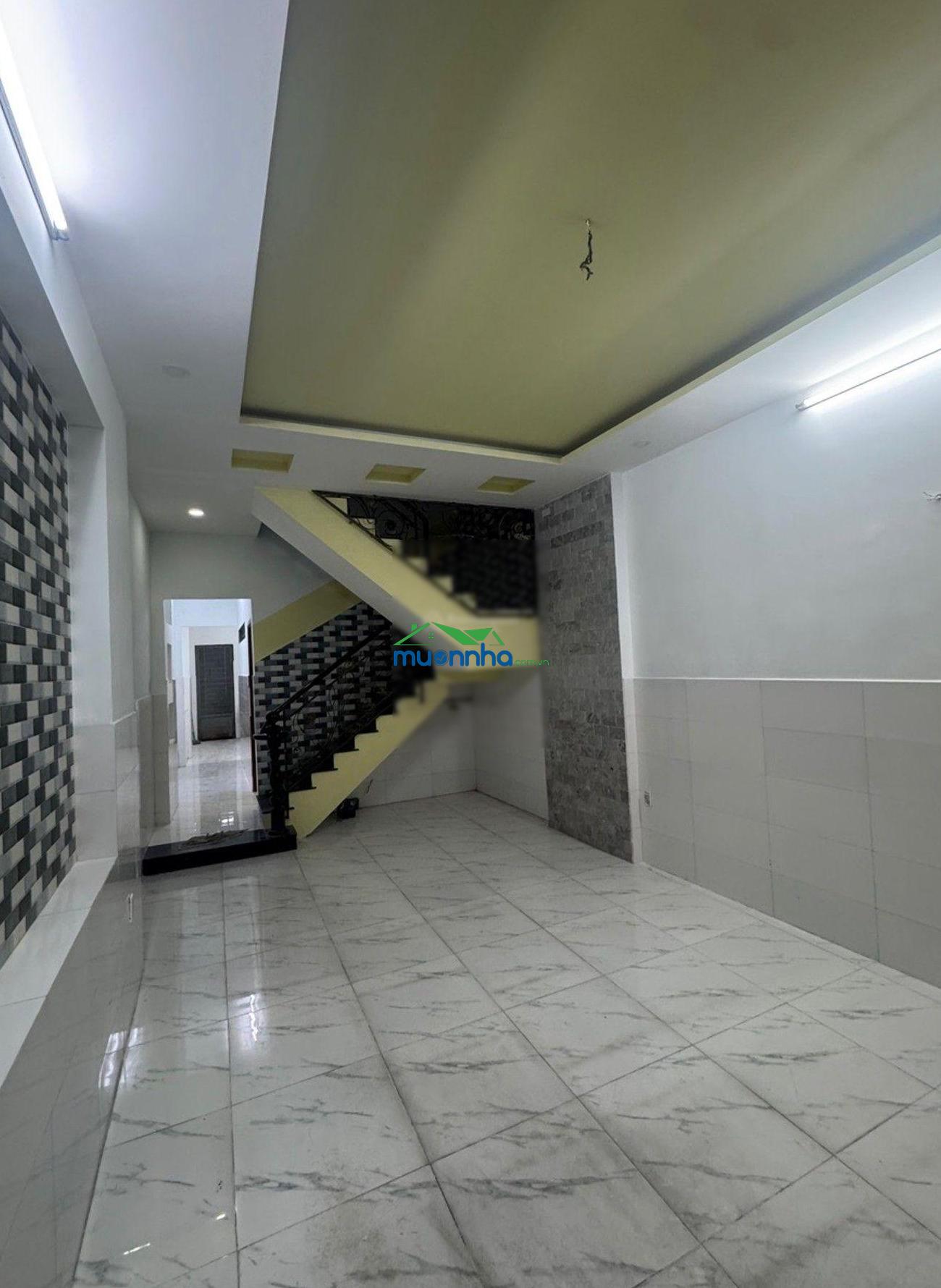 Khu dân cư lý chiêu hoàng đường 8m - 64m - chỉ 6.2 tỷ