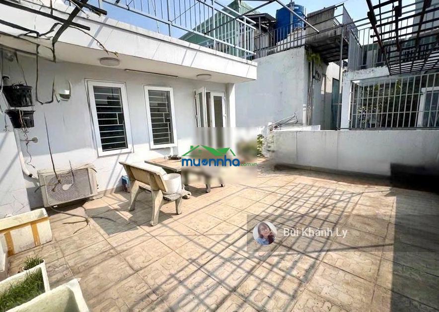 Phú nhuận 1 sẹc phan xích long 120m 5 tầng dòng tiền chdv cực tốt - 4