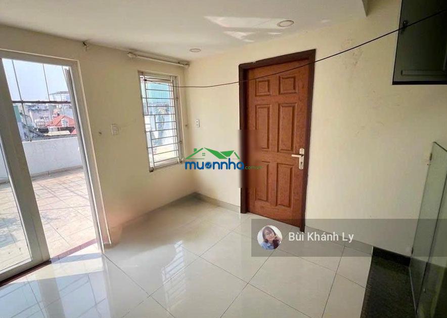 Phú nhuận 1 sẹc phan xích long 120m 5 tầng dòng tiền chdv cực tốt - 2