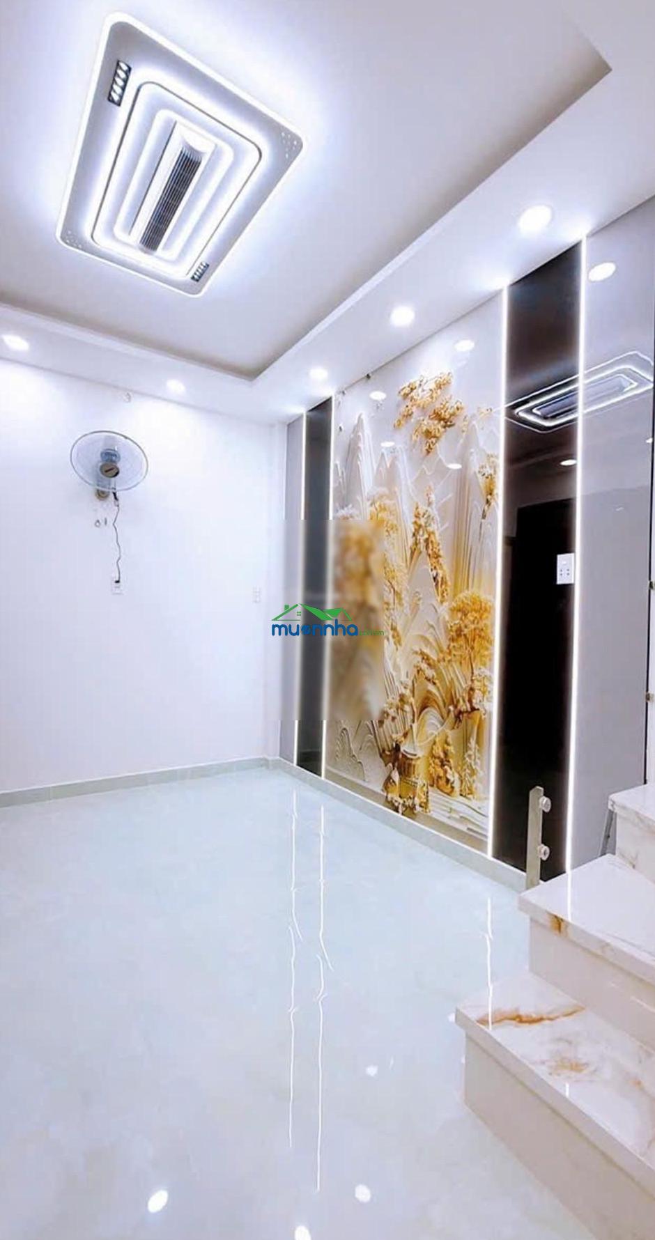 Nhà rẻ nhất quận 4, không có căn thứ 2 rẻ hơn - 4