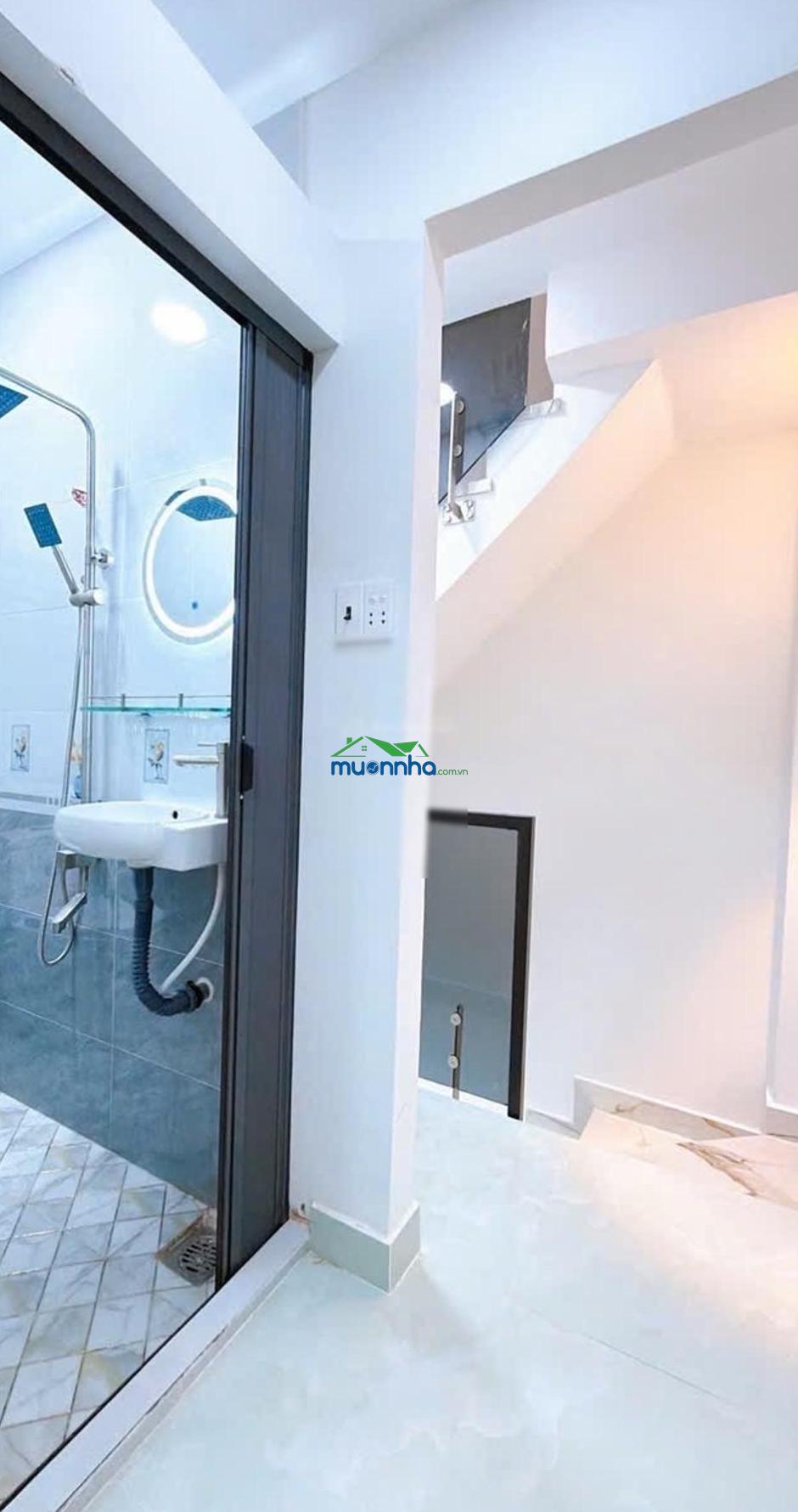 Nhà rẻ nhất quận 4, không có căn thứ 2 rẻ hơn - 3