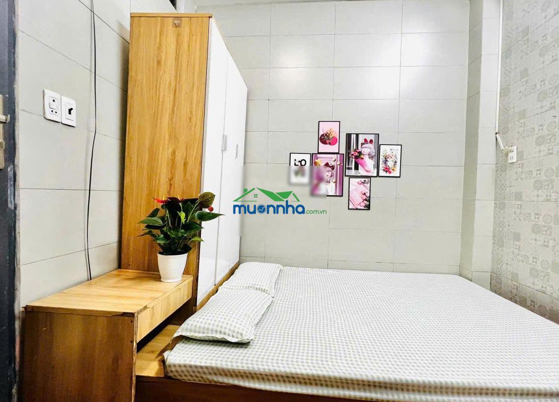 Siêu phẩm dòng tiền hẻm 8m vườn lài chdv 22 phòng thu khoán 65 triệu/tháng chỉ 15,9 tỷ - 3