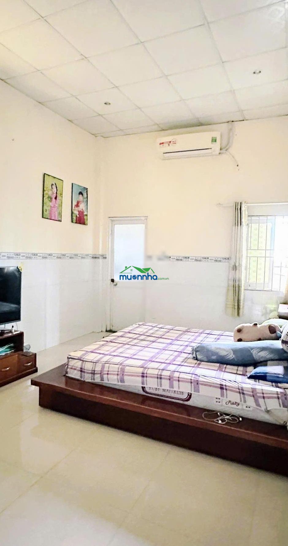 Căn góc - 7x25m - hẻm 5m thông xe ô tô - trường chinh quận 12